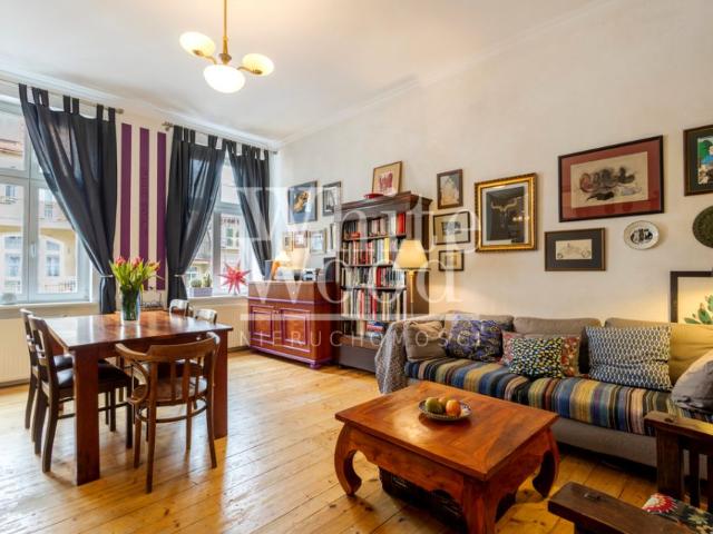 Grunwaldzka 93 m², Sopot