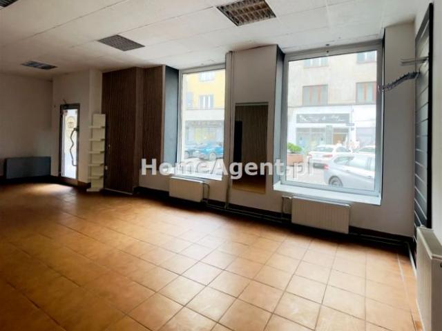 Grunwaldzka 90 m², Mysłowice