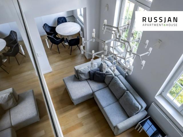 Grunwaldzka 90 m², Sopot