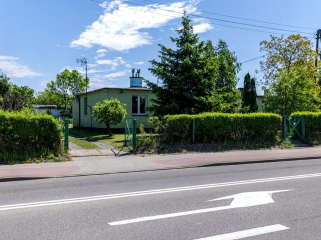 Grunwaldzka 957 m², Pruszcz Gdański
