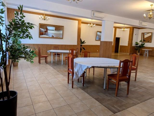 Grunwaldzka 95 400 m², Trzebinia