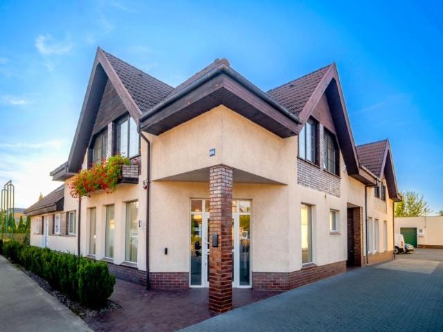 Grunwaldzka 95 m², Plewiska