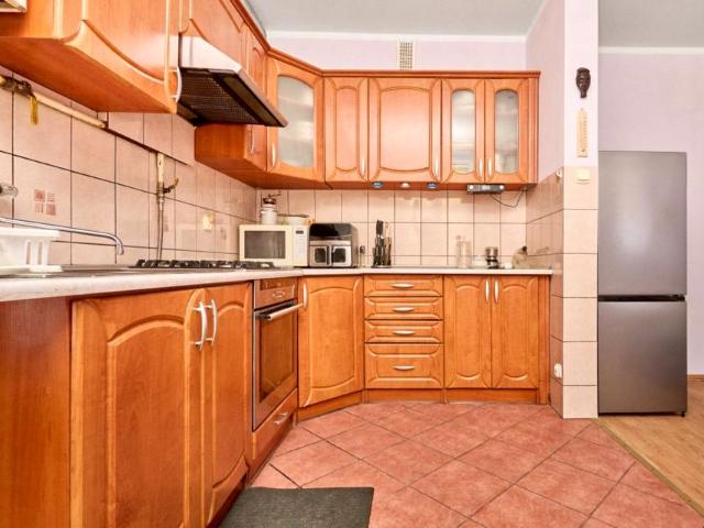 Grunwaldzka 100 m², Olsztyn