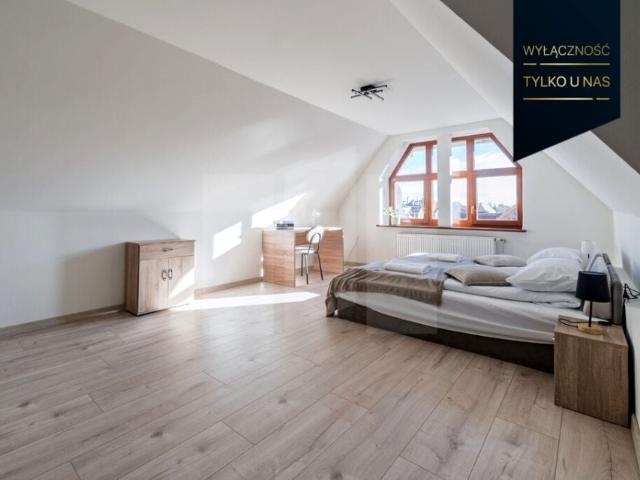 Grunwaldzka 100 m², Sopot