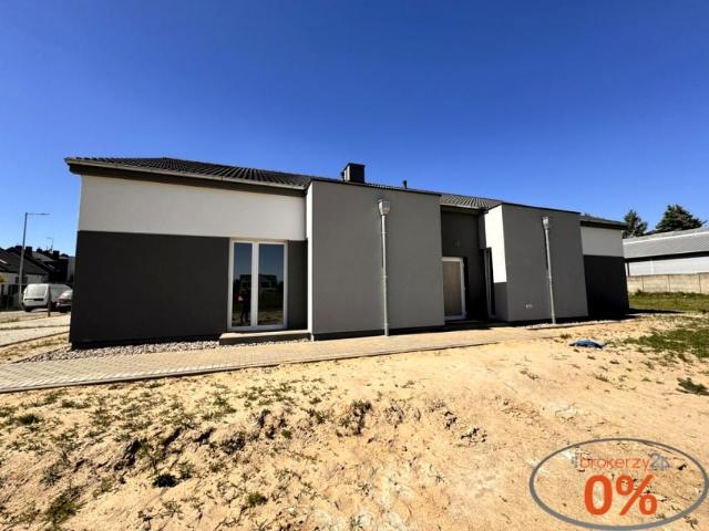 Grunwaldzka 102,40 m², Plewiska
