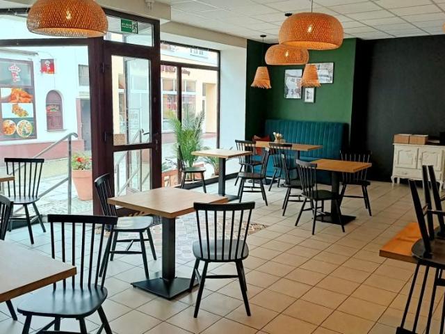 Grunwaldzka 111,65 m², Połczyn Zdrój