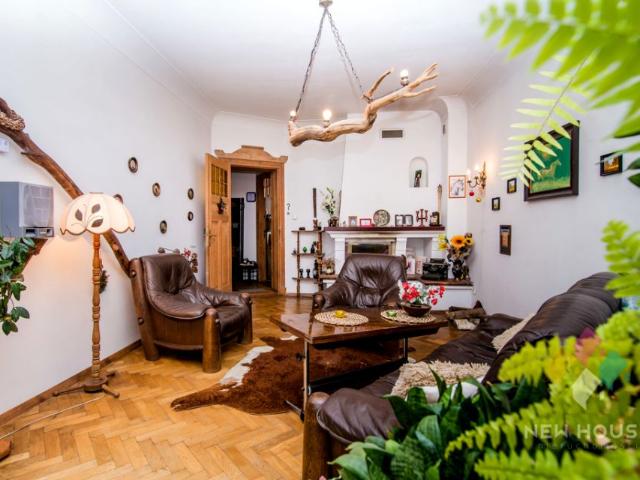 Grunwaldzka 113,20 m², Olsztyn