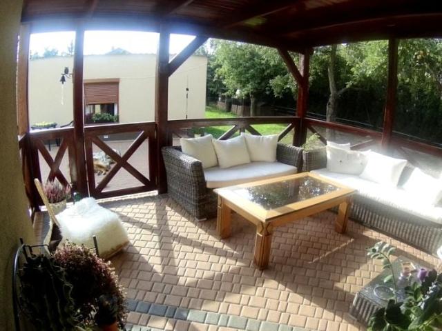 Grunwaldzka 115 m², Plewiska