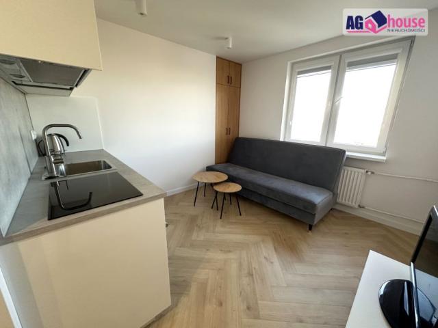 Grunwaldzka 17 m², Gdańsk