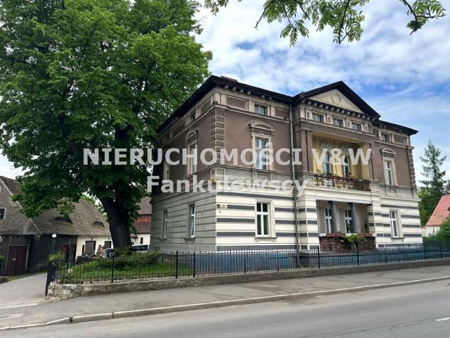 Grunwaldzka 146 m², Jelenia Góra