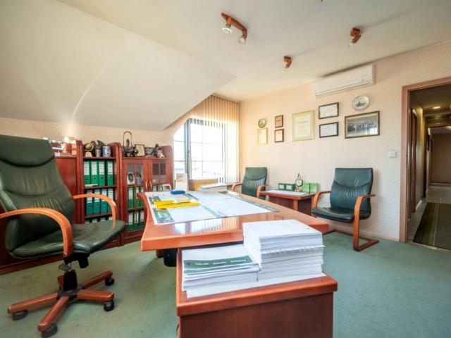 Grunwaldzka 175 m², Plewiska