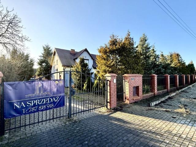 Grunwaldzka 176 m², Gniezno