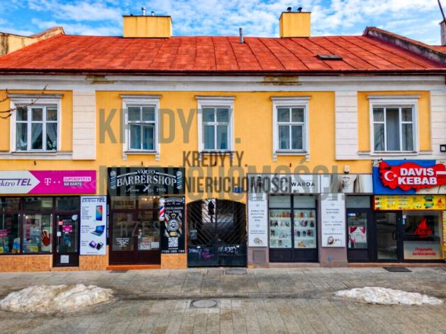Grunwaldzka 188,95 m², Rzeszów