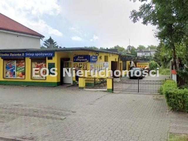 Grunwaldzka 192 m², Białogard