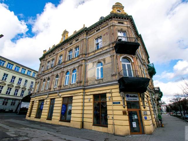 Grunwaldzka 200,69 m², Jarosław