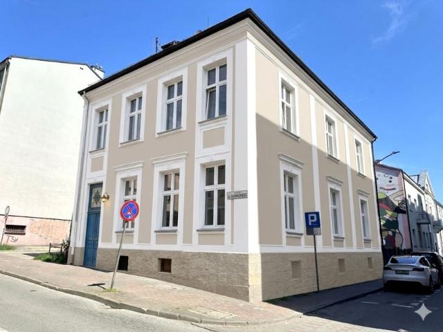 Grunwaldzka 220 m², Chrzanów
