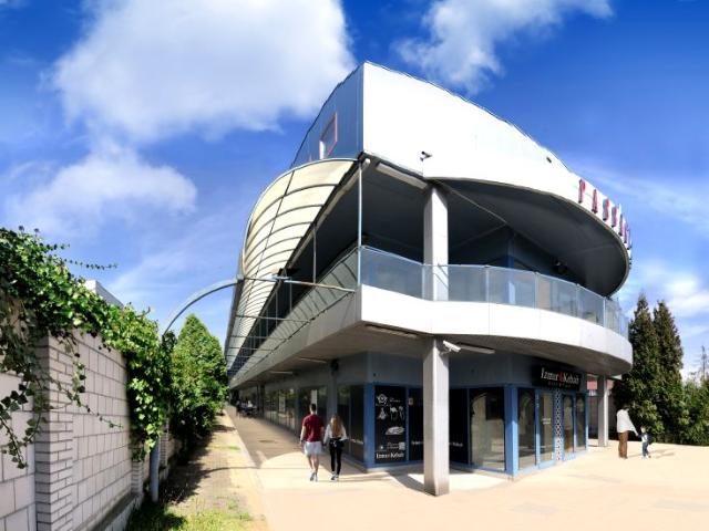 Grunwaldzka 222 353,27 m², Poznań