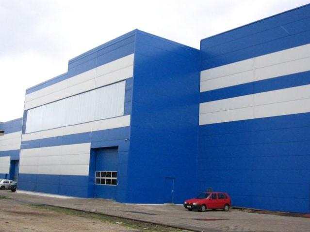 Grunwaldzka 235 1 728 m², Bydgoszcz