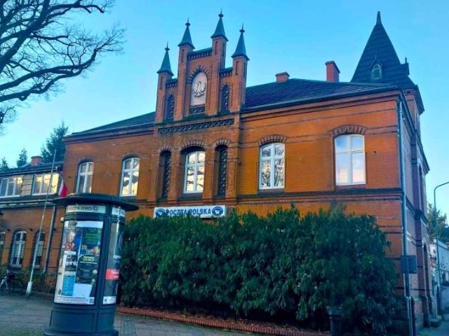 Grunwaldzka 235,46 m², Połczyn Zdrój