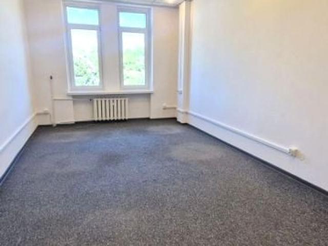 Grunwaldzka 24 m², Poznań