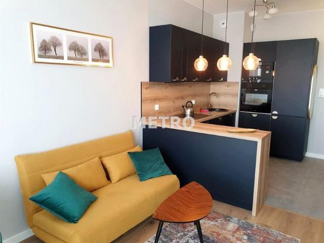 Grunwaldzka 25 39,10 m², Bydgoszcz