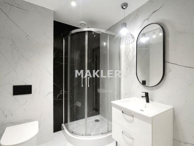 Grunwaldzka 25 m², Bydgoszcz