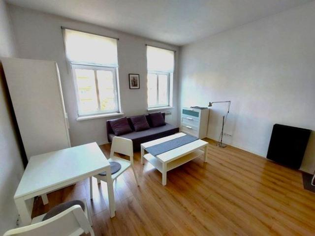 Grunwaldzka 25 m², Bydgoszcz