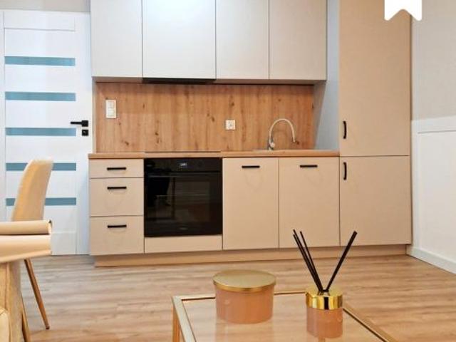 Grunwaldzka 26,90 m², Bydgoszcz