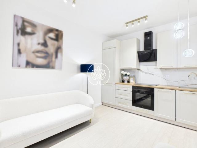 Grunwaldzka 26,10 m², Bydgoszcz
