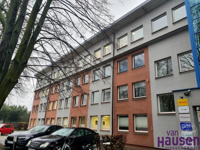 Grunwaldzka 272 m², Poznań