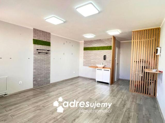 Grunwaldzka 28 m², Ustka