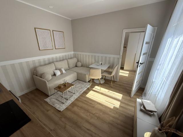 Grunwaldzka 29 m², Bydgoszcz