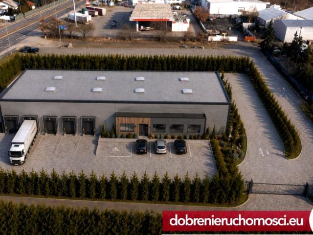 Grunwaldzka 2 774 m², Bydgoszcz