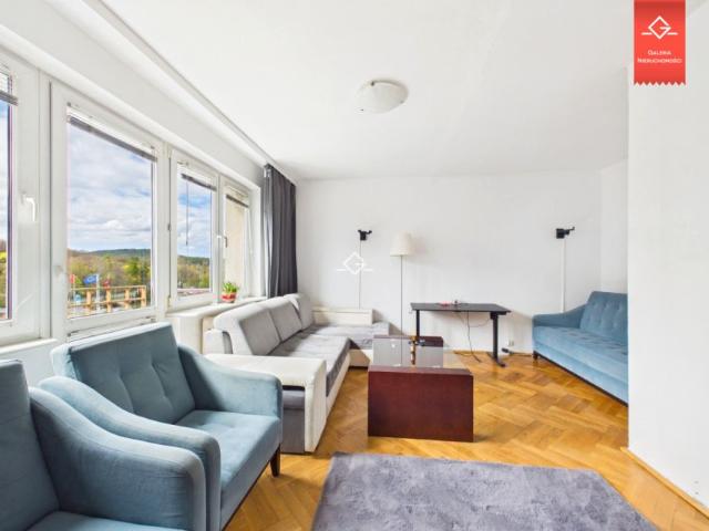Grunwaldzka 30,90 m², Gdańsk
