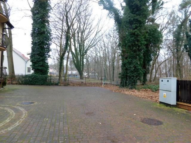 Grunwaldzka 321 m², Pobierowo