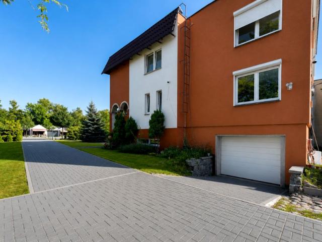 Grunwaldzka 328 265 m², Poznań
