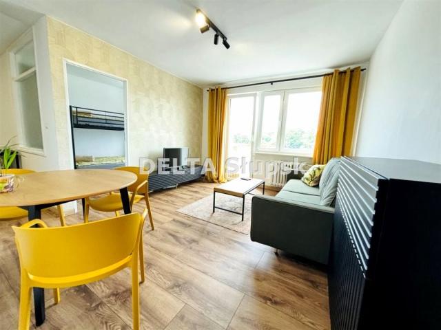 Grunwaldzka 32,70 m², Ustka