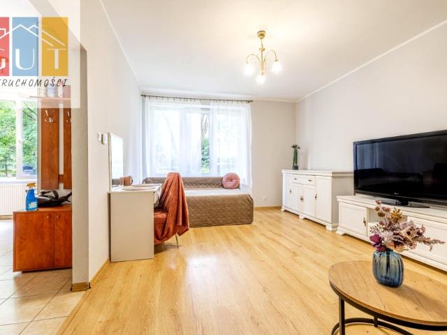 Grunwaldzka 32,10 m², Olsztyn