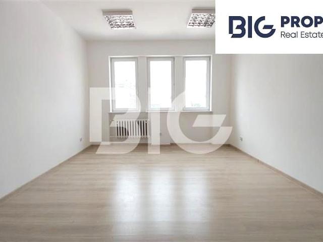 GRUNWALDZKA 32 m², Gdańsk