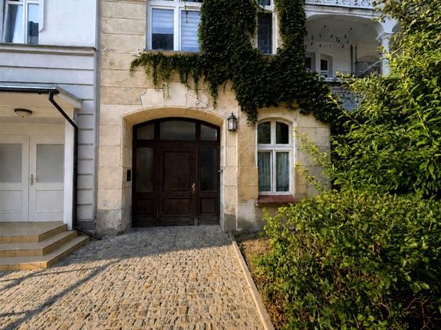 Grunwaldzka 32 m², Wrocław