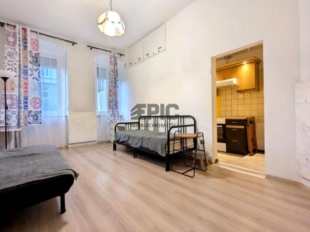 Grunwaldzka 32 m², Wrocław