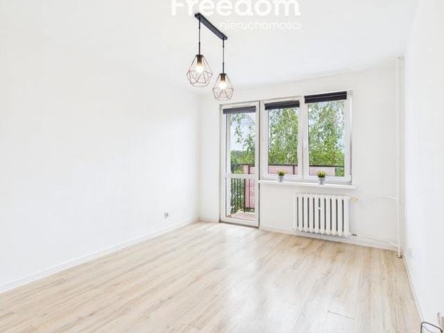 Grunwaldzka 37,70 m², Piła