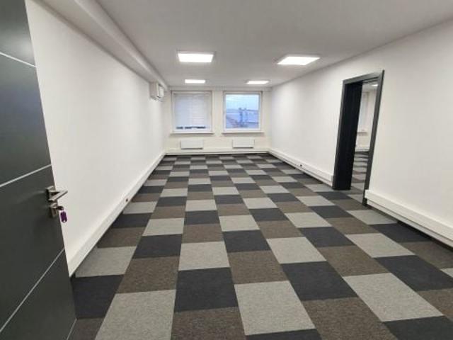 Grunwaldzka 37 m², Poznań