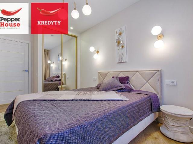 Grunwaldzka 35,90 m², Bydgoszcz