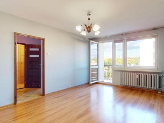Grunwaldzka 35,98 m², Jaworzno