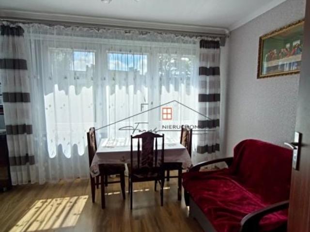 Grunwaldzka 35 m², Przemyśl