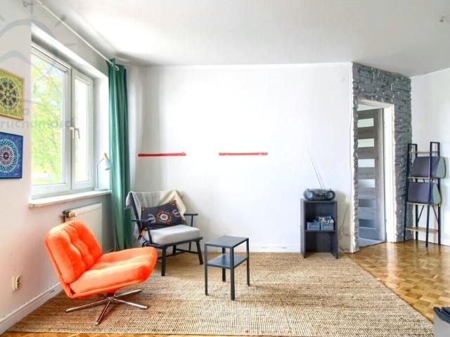 Grunwaldzka 38,70 m², Toruń