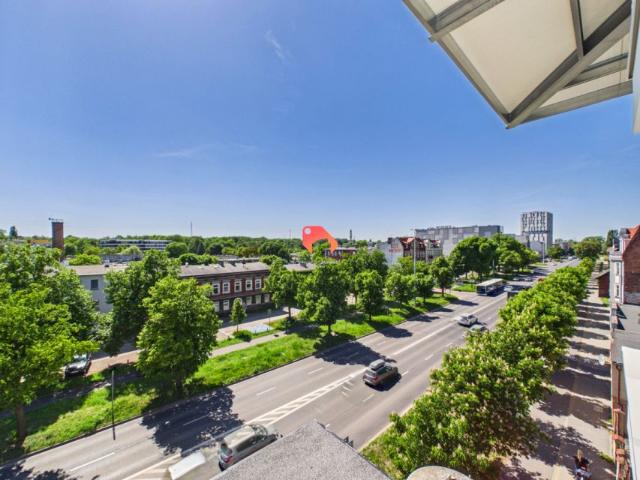 Grunwaldzka 39,10 m², Bydgoszcz
