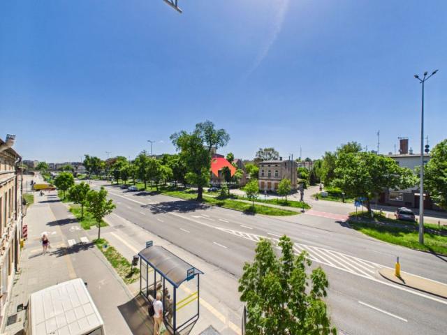Grunwaldzka 39 m², Bydgoszcz