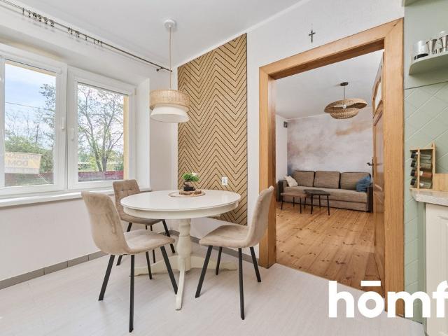 Inwestycyjny grunt 3884 m² w sercu Psiego Pola